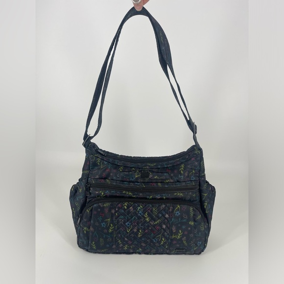 LUG Blue Camper Edition Bag (PA9) - Picture 1 of 12